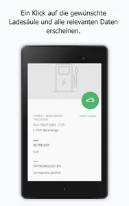 BestCharge screenshot 12