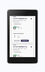 BestCharge screenshot 14