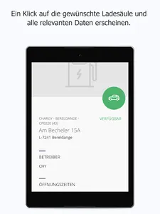BestCharge screenshot 17