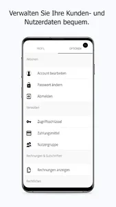 BestCharge screenshot 2