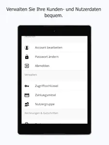 BestCharge screenshot 23