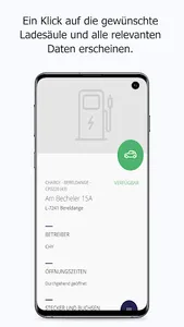 BestCharge screenshot 4
