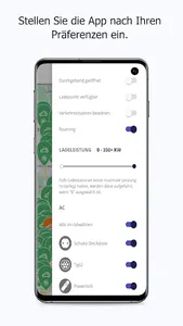 BestCharge screenshot 5