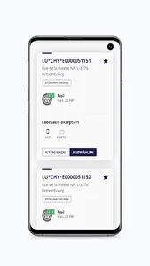BestCharge screenshot 6