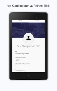 BestCharge screenshot 9