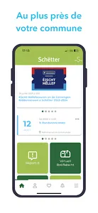 Schuttrange screenshot 0