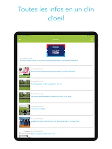 Schuttrange screenshot 11