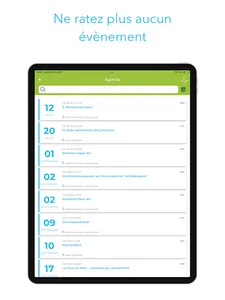 Schuttrange screenshot 14