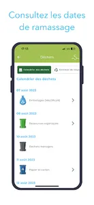 Schuttrange screenshot 2