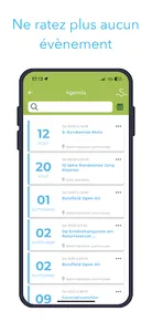 Schuttrange screenshot 4