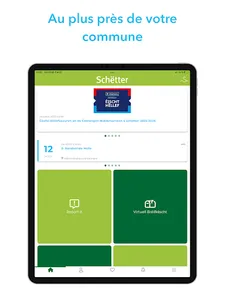 Schuttrange screenshot 5
