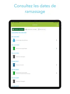 Schuttrange screenshot 7