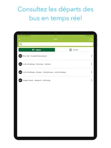 Schuttrange screenshot 8