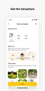 @YourService screenshot 4