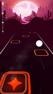 Luccas Neto - Tiles Hop screenshot 3