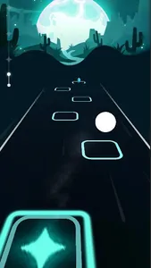 Luccas Neto - Tiles Hop screenshot 7