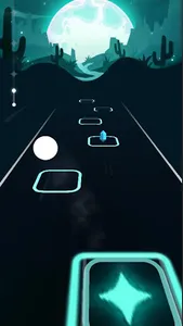 Luccas Neto - Tiles Hop screenshot 9