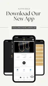 Alfiya Gold screenshot 4