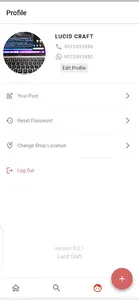 Angadi screenshot 4