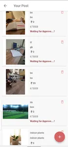 Angadi screenshot 5