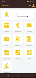 Lauku atbalsta dienests screenshot 0