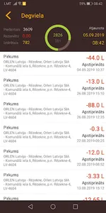 Lauku atbalsta dienests screenshot 1