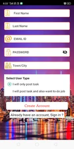 Bravoo screenshot 1
