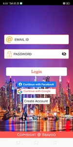 Bravoo screenshot 4