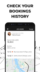 MOBI Partner screenshot 3