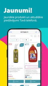 Drogas screenshot 2