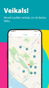 Drogas screenshot 4