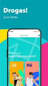 Drogas screenshot 5