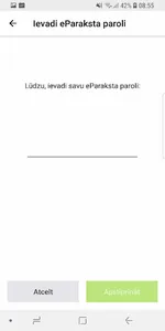 eParakstsLV screenshot 3