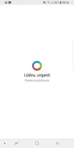 eParakstsLV screenshot 6