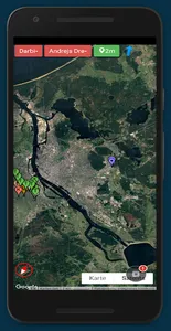 HuntPro screenshot 1