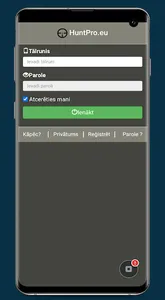 HuntPro screenshot 3