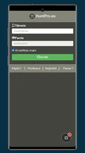 HuntPro screenshot 6