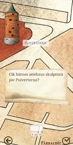 Vai Rīga jau gatava? screenshot 2
