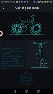 Ge-Road screenshot 3