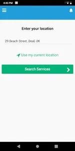 LW SHOP UK screenshot 3