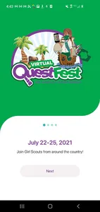 QuestFest screenshot 0