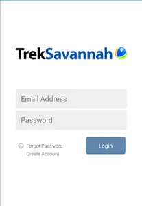 TrekSavannah screenshot 0