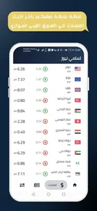 تسامي نيوز screenshot 1