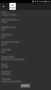 lyb!mania 4key screenshot 2