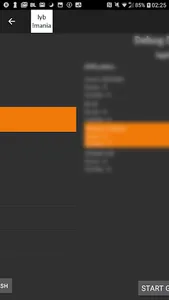 lyb!mania 4key screenshot 3