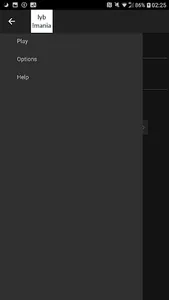 lyb!mania 4key screenshot 5