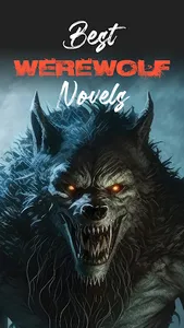 Werewolf Novel - Lycan Romance screenshot 0