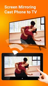 Cast for Chromecast - TV Cast screenshot 14