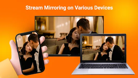 Cast for Chromecast - TV Cast screenshot 17