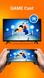 Cast for Chromecast - TV Cast screenshot 3